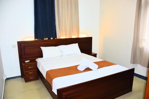 Eden Holidays Resort- Poste Lafayette, 