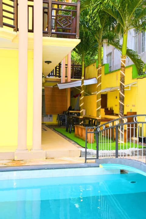 Eden Holidays Resort- Poste Lafayette, 