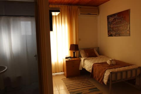 Pilgrim's Guest House, 