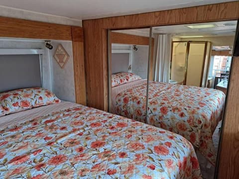 Sunset Trailer Park RV # 3, 