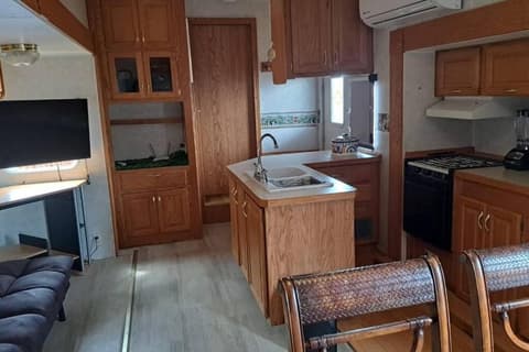 Sunset Trailer Park RV # 3, 