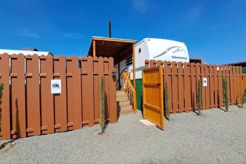 Sunset Trailer Park RV # 3, 