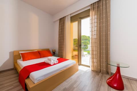 Filerimos Oasis Villa, 