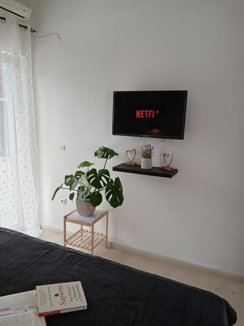 Rose Apartments Mesonghi, 