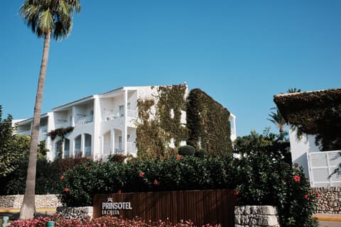 Prinsotel La Caleta, 