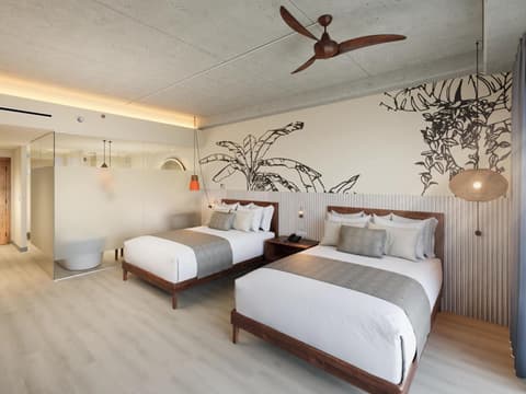 Hyatt Vivid Grand Island Cancun-All Inclusive Adults Only, 