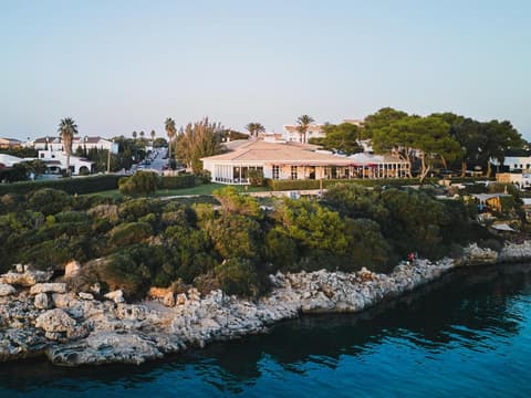 Prinsotel La Caleta, 