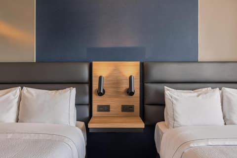 Fiesta Inn Mazatlán, 