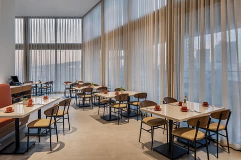 Fiesta Inn Mazatlán, 