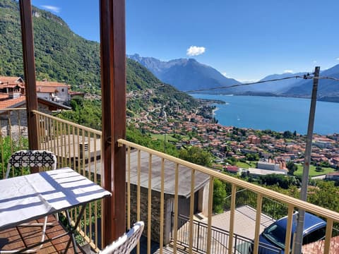 Casa Angela Gravedona Consiglio di Rumo, 