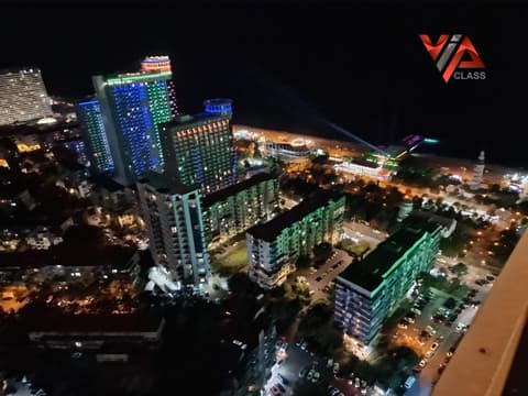 VIP CLASS ꙳ ORBI CITY, 