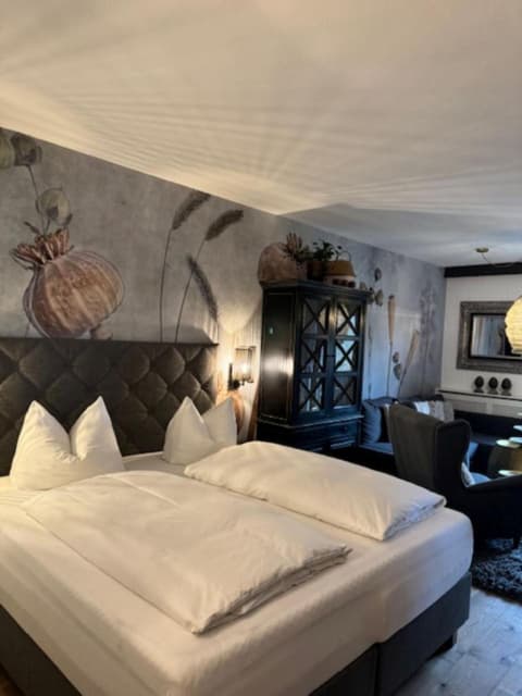 Gästehaus Weiherhof, 