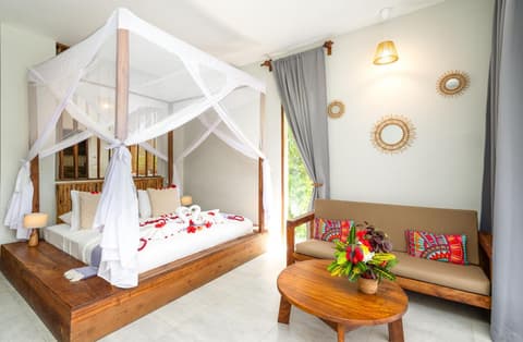 Zanzibella Hotel & SPA, 