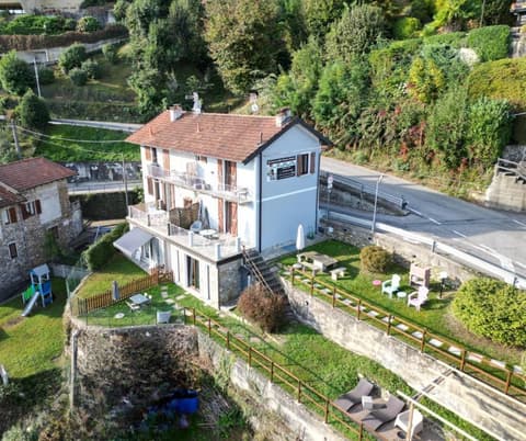 Le Camere Della Vecchia Osteria, 