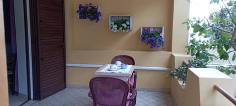 Affittacamere Casa del Sole, 