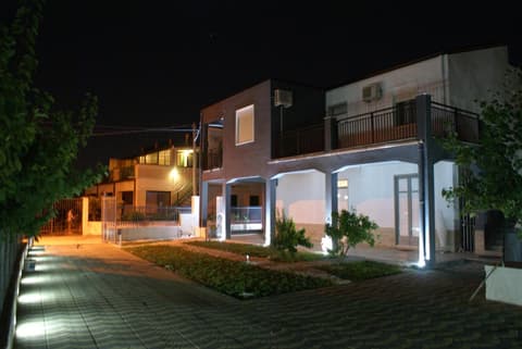 Alicata B&b La Dimora Del Vento, 