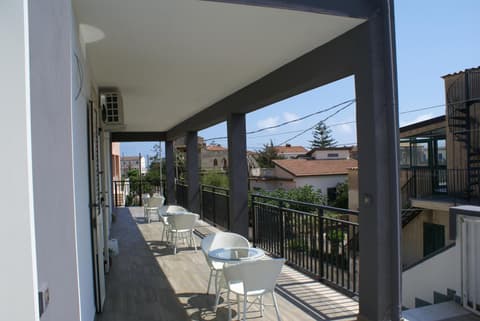 Alicata B&b La Dimora Del Vento, 