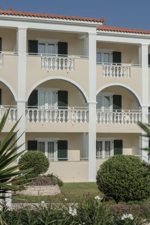 Maria Mare Apart-hotel, 