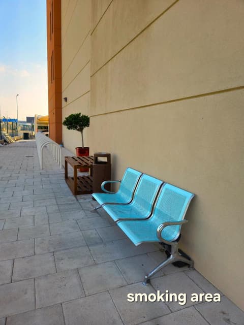 JOIN INN HOTEL Jebel Ali, Dubai - Formerly easyHotel Jebel Ali, 