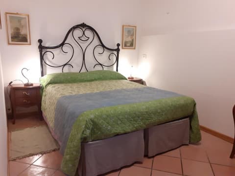 Agriturismo Podere Zollaio, 