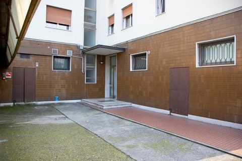 Ca' Marghera Venice, 