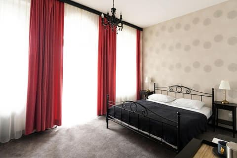 Penzion Vila Prešeren, 