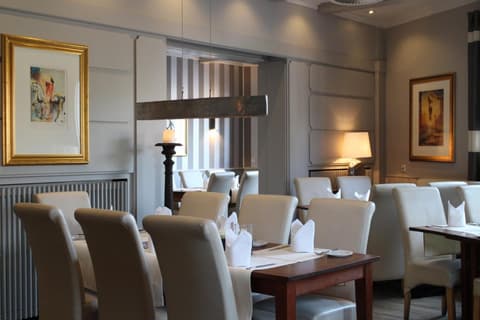 Hotel-Restaurant Große-Wilde, 