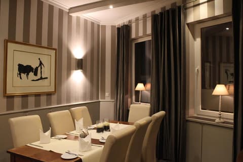 Hotel-Restaurant Große-Wilde, 