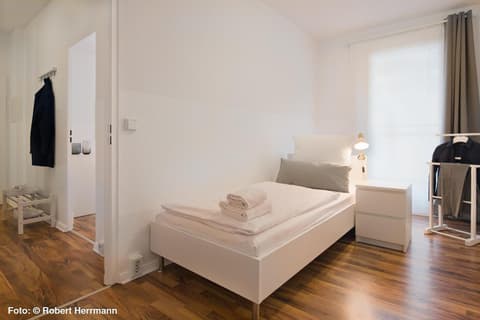 Apartments am Brandenburger Tor, 