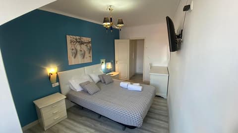 Apartamentos Turisticos Queluz, 