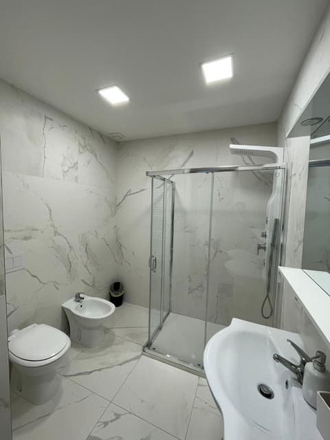 Villa Milano Apt n.4, 