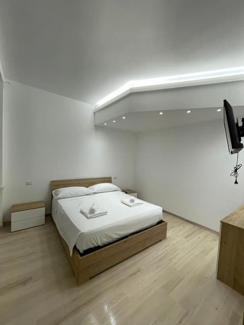 Villa Milano Apt n.4, 