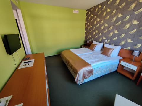 Boutique Hotel Sopianae, 