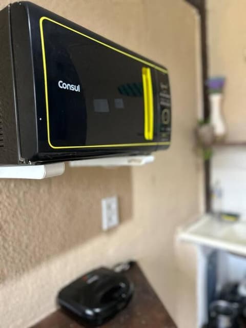 Hospedagem na rua da Tartaruga, 