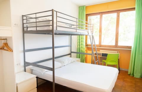 Safestay Pisa Centrale, 