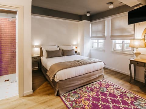 Its Kale Boutique Hotel, 