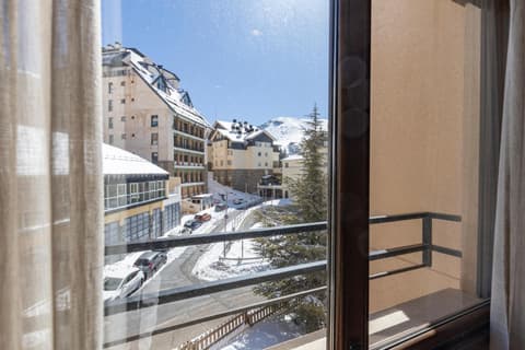 BiBo Suites Sierra Nevada, 