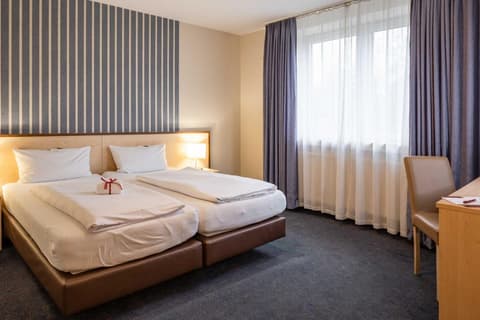 Astoria City Resort Essen by Mayburgh, 