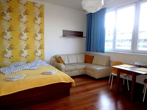 Apartment in the heart of Bratislava, 