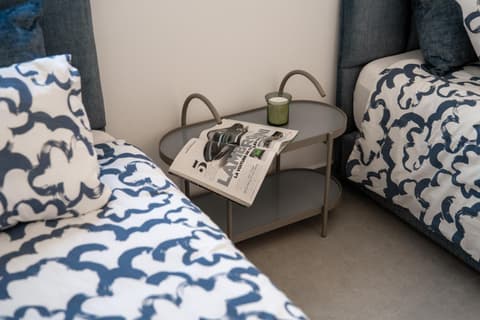 Savion View City Center Jerusalem, 