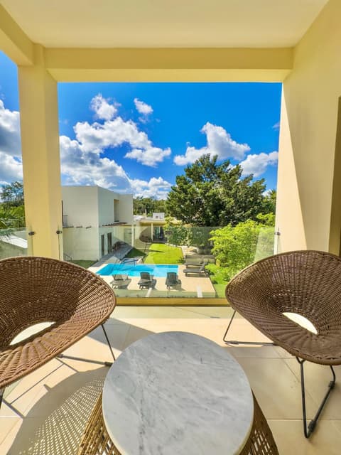 Villas Mar Turquesa Cozumel, 