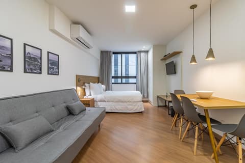 360 Rio Santos Dumont, 