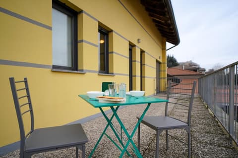 Bnbook Expo Residence Rho, 