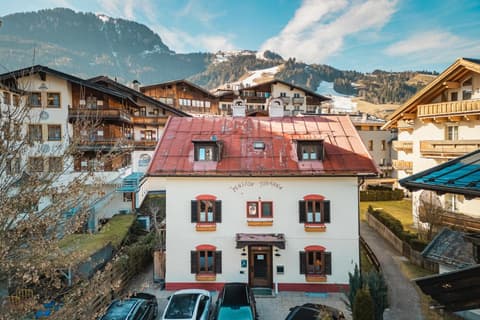 Sаfestay Kitzbühel Alpine, 