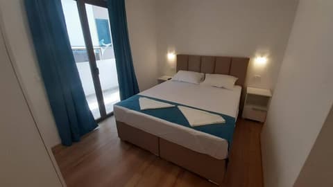 Guest house Mia Becici - Sobe i Apartmani, 