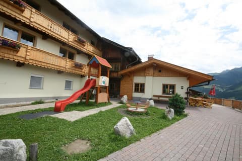 Alpengasthof Enzianhof, 