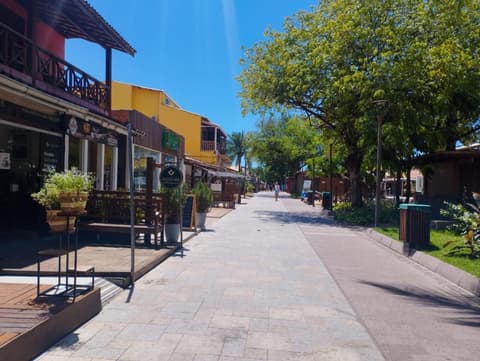 Pousada Sonho da Lagoa, 