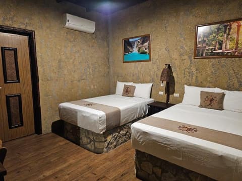 Hotel Rincon Huasteco, 