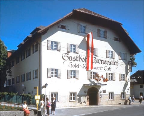 Hotel Turnerwirt, 