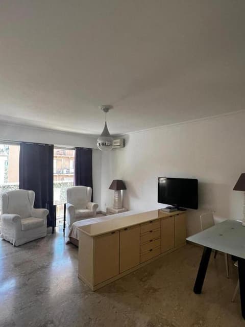 Large Studio 907 near Monte Carlo Casino Monaco, 